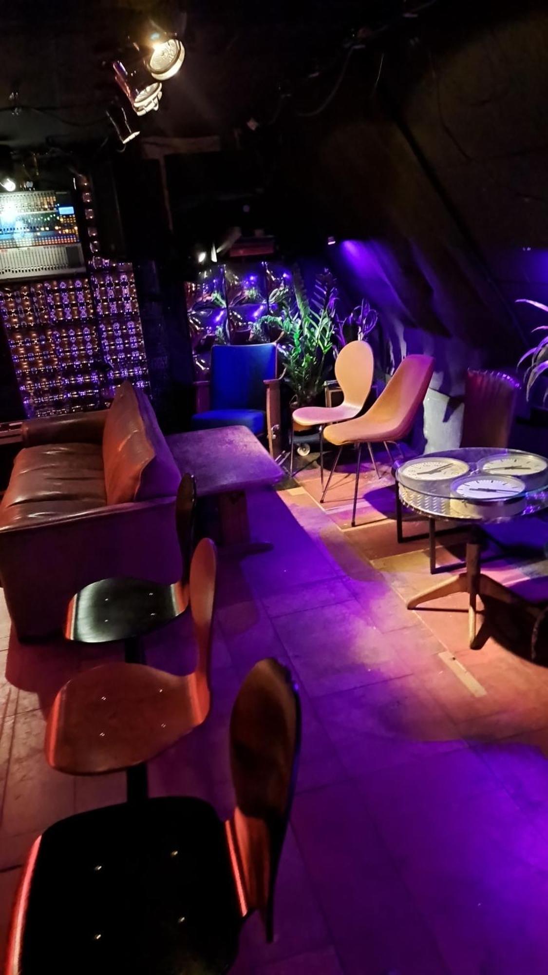Premium Jazz Club *